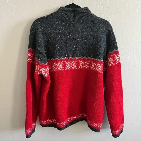 Jones New York Sweater Vintage - Picture 2 of 4